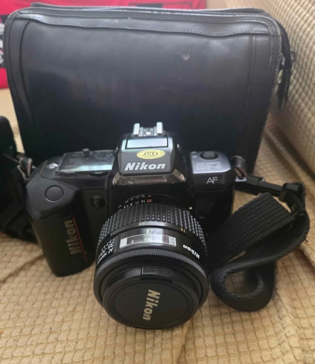 Polaroid One Step Camera - photo 3