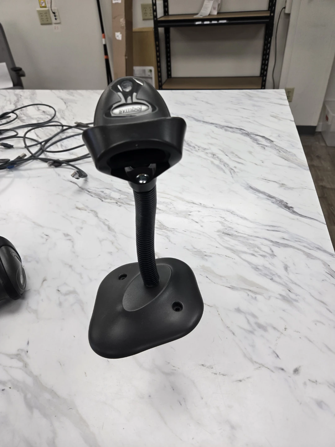 10 Symbol Barcode Scanners Like New – $50 Each