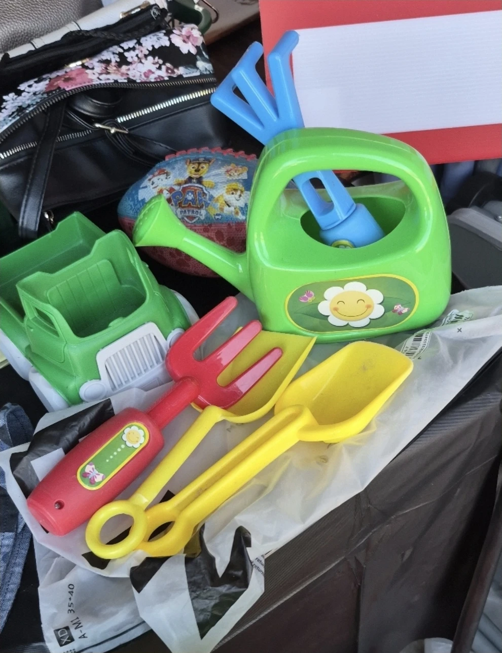 Little Tikes Workbench and Tools plus more Toys etc - photo 4
