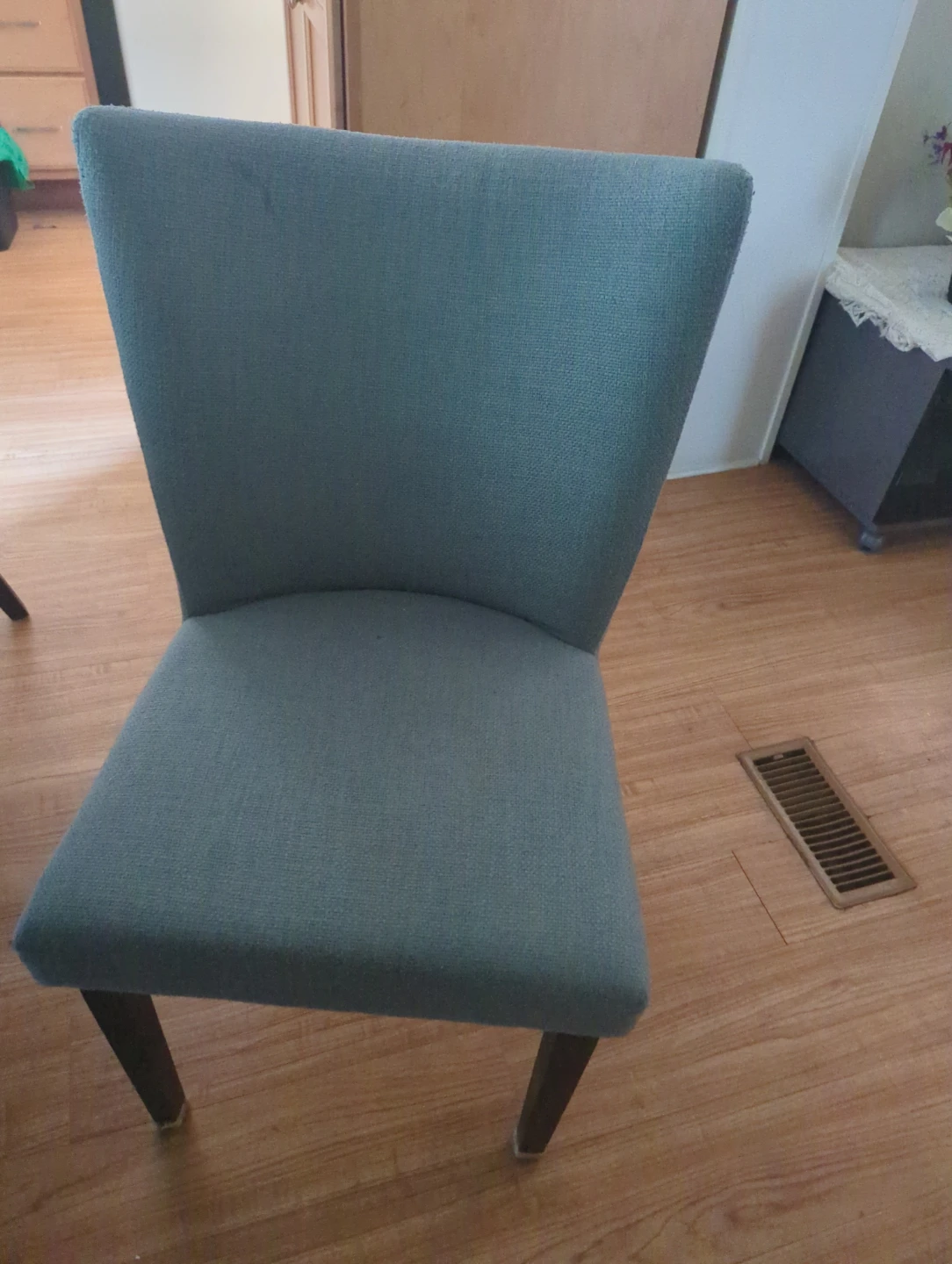 Accent Chair