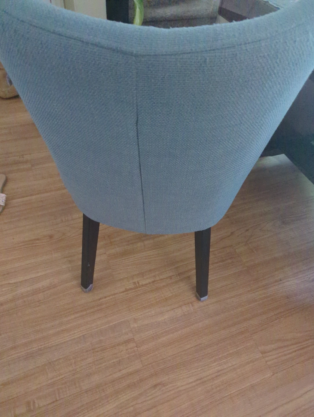 Accent Chair - photo 2