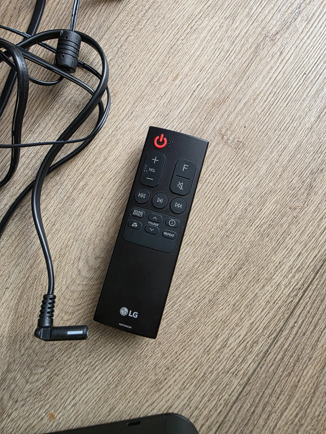 LG SN6 3.1 ch 420W Sound Bar with High Resolution Audio - photo 4