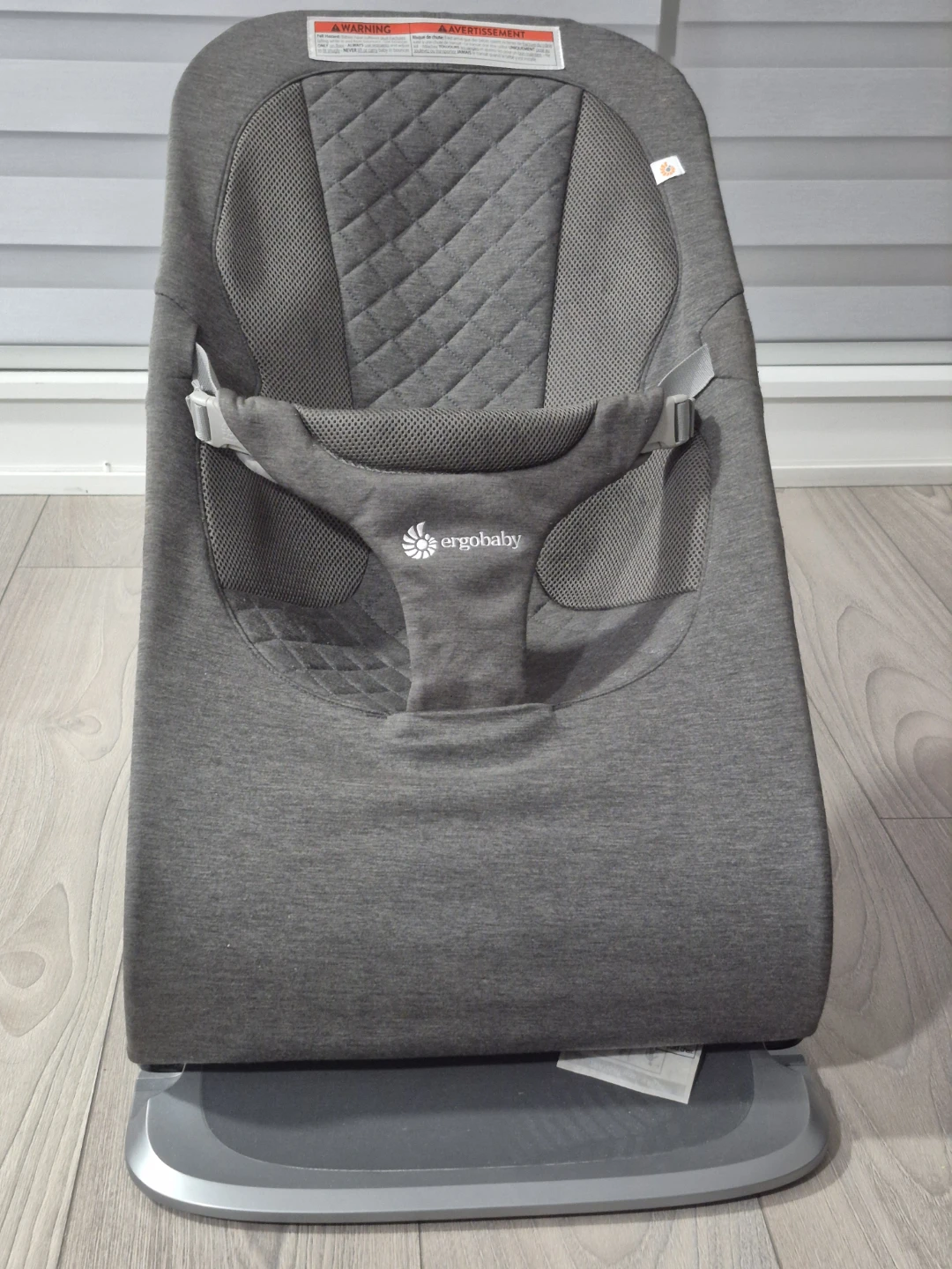 Ergobaby Baby Rocker
