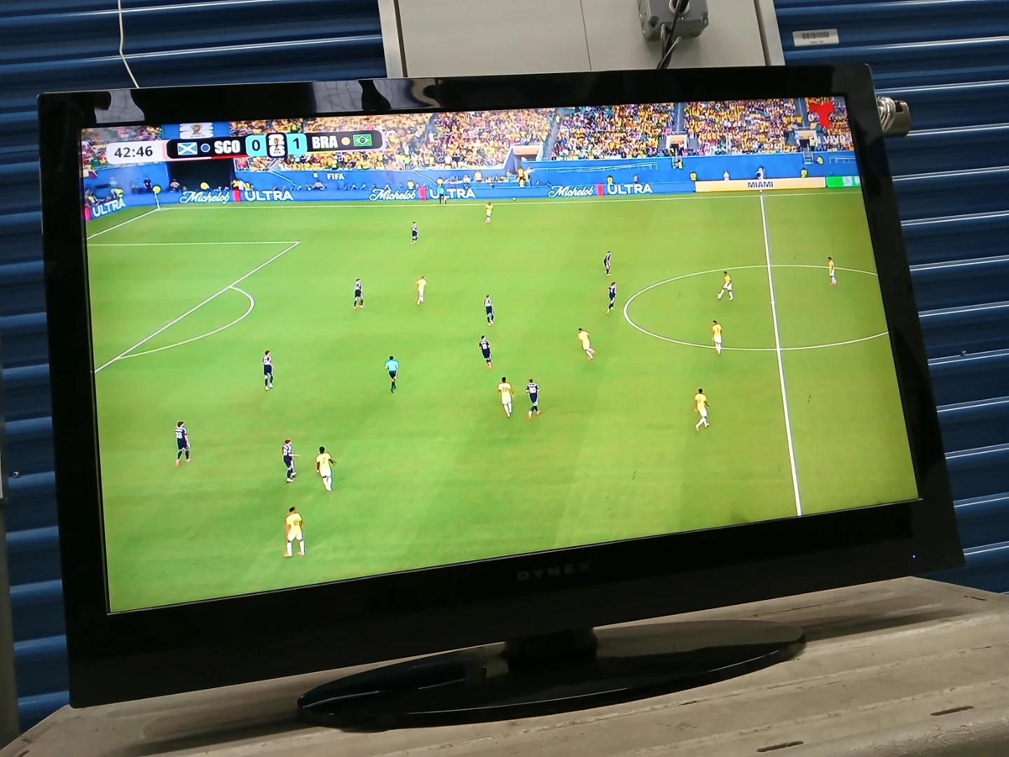 Dynex 45" Flat Screen TV