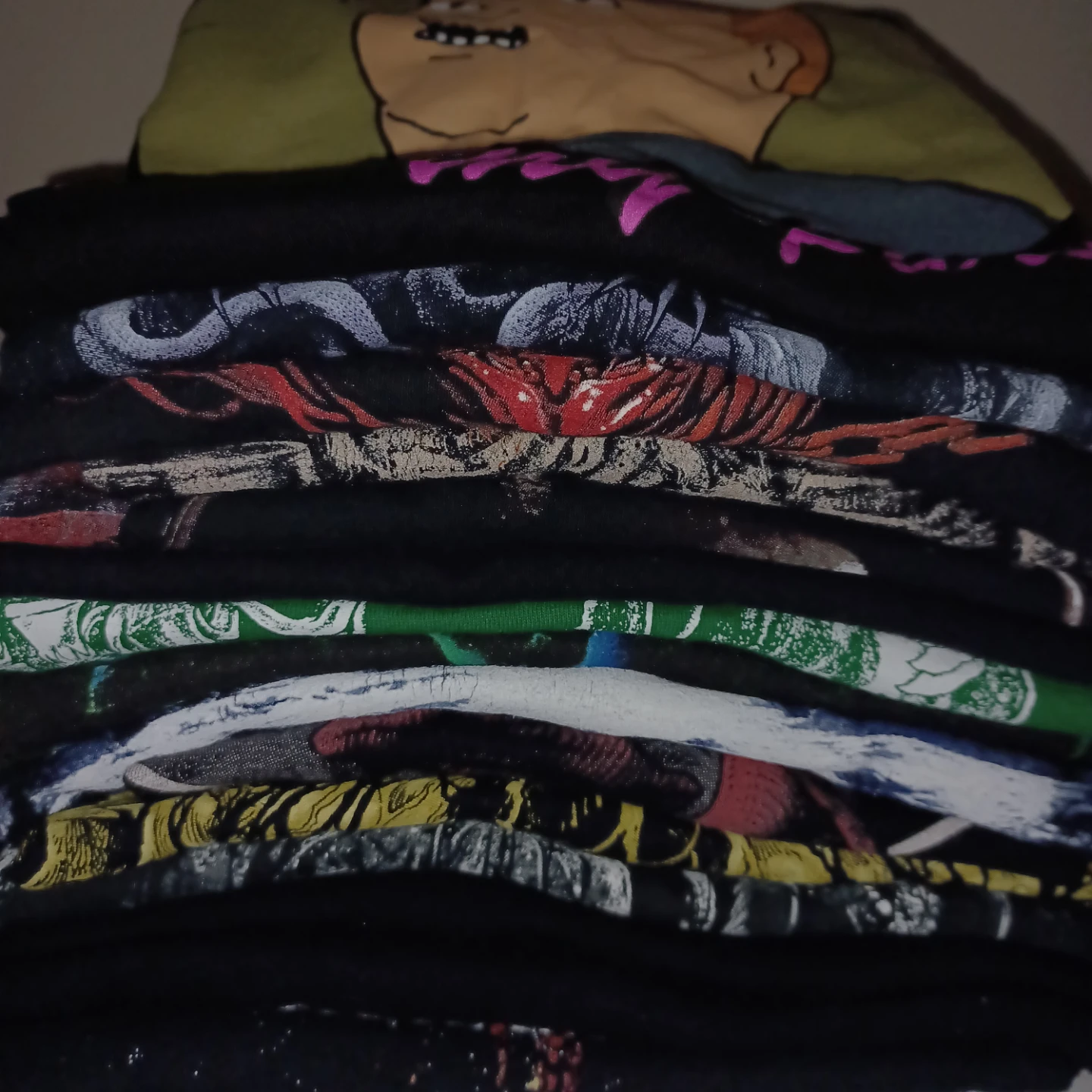 Shirt Order Bundle Deal! - photo 3