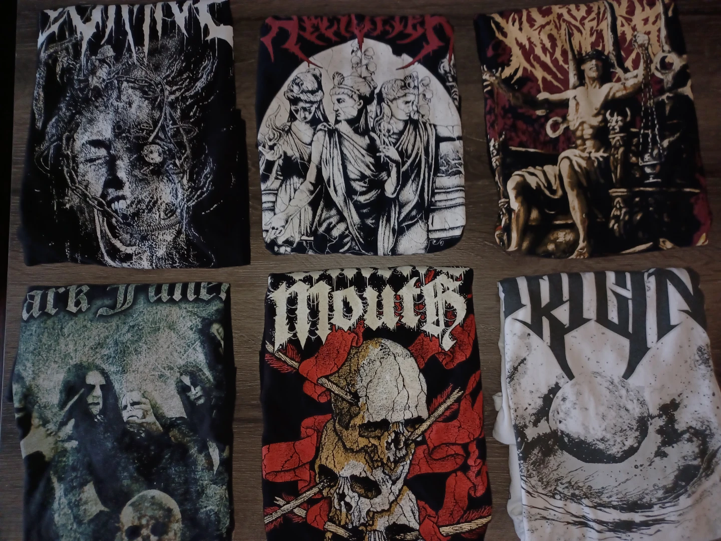 Shirt Order Bundle Deal! - photo 4