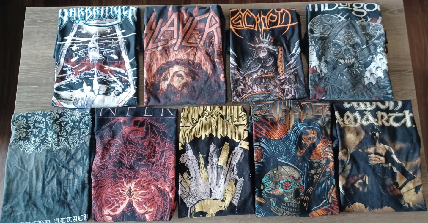 Shirt Order Bundle Deal! - photo 5