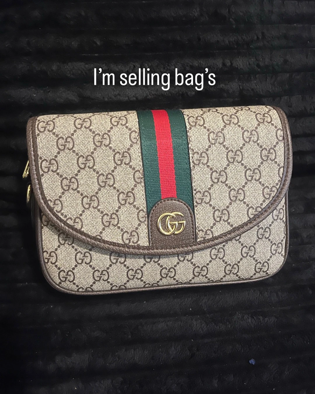 Gucci Wallet Clutch