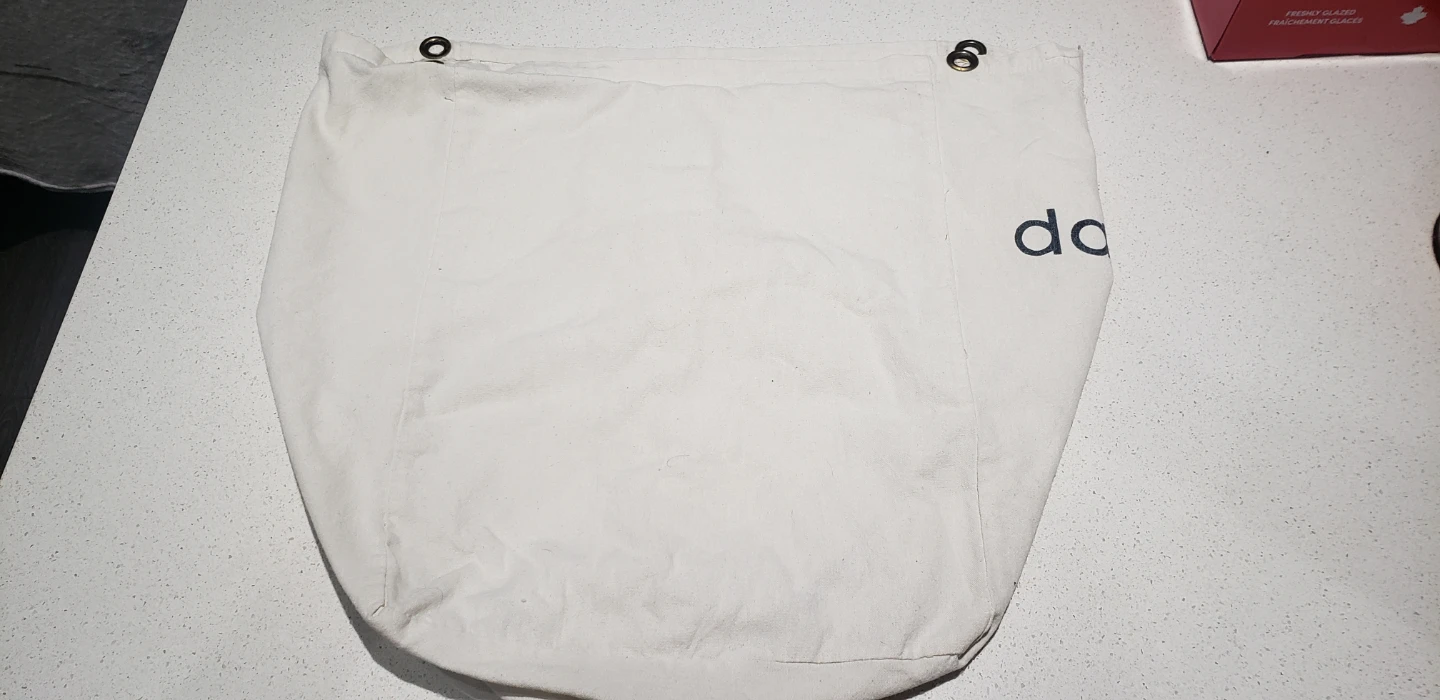 Laundry Hamper Frame, Bags & Hanging Bars - photo 3