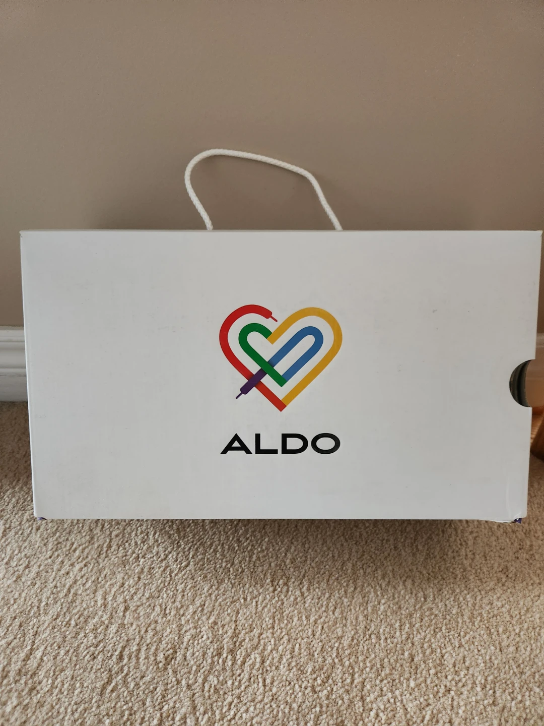 Aldo MX.2A-89 Men's Casual Sneaker