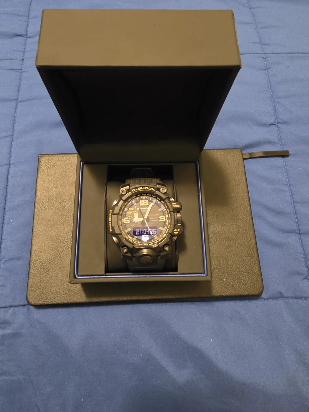 GSHOCK Watch