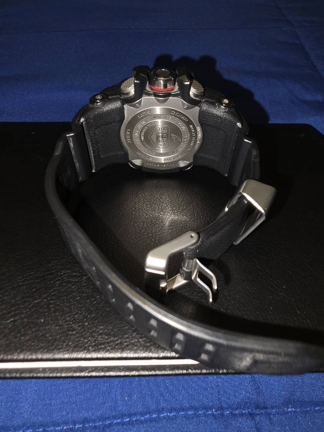 GSHOCK Watch - photo 3