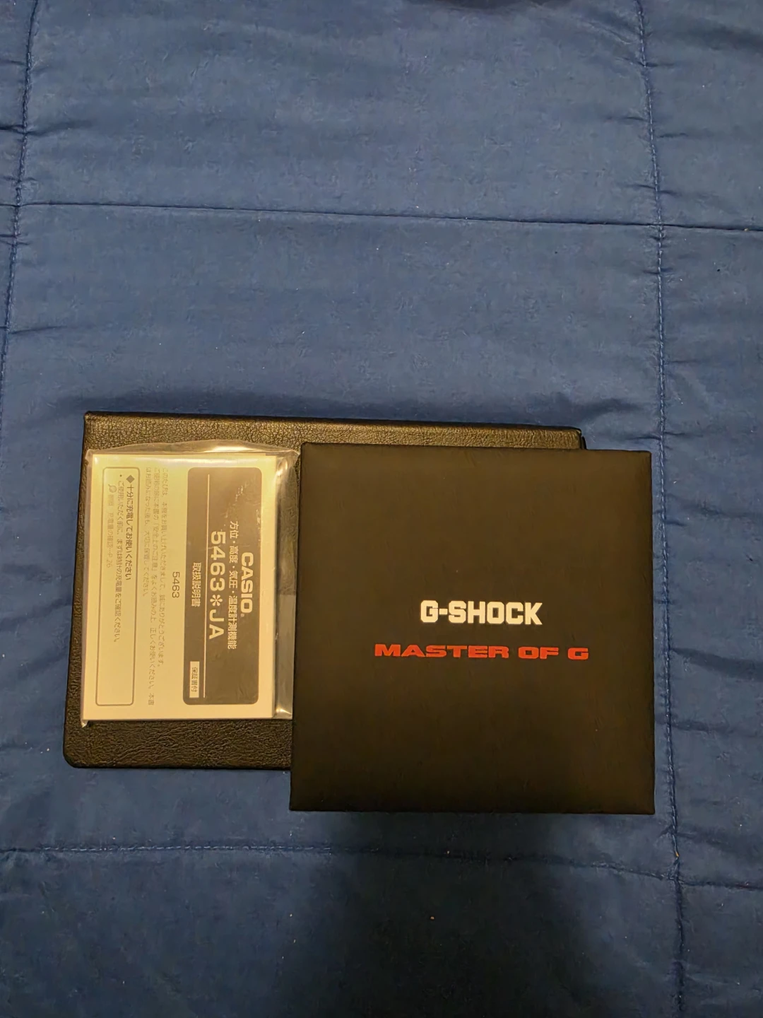 GSHOCK Watch - photo 5
