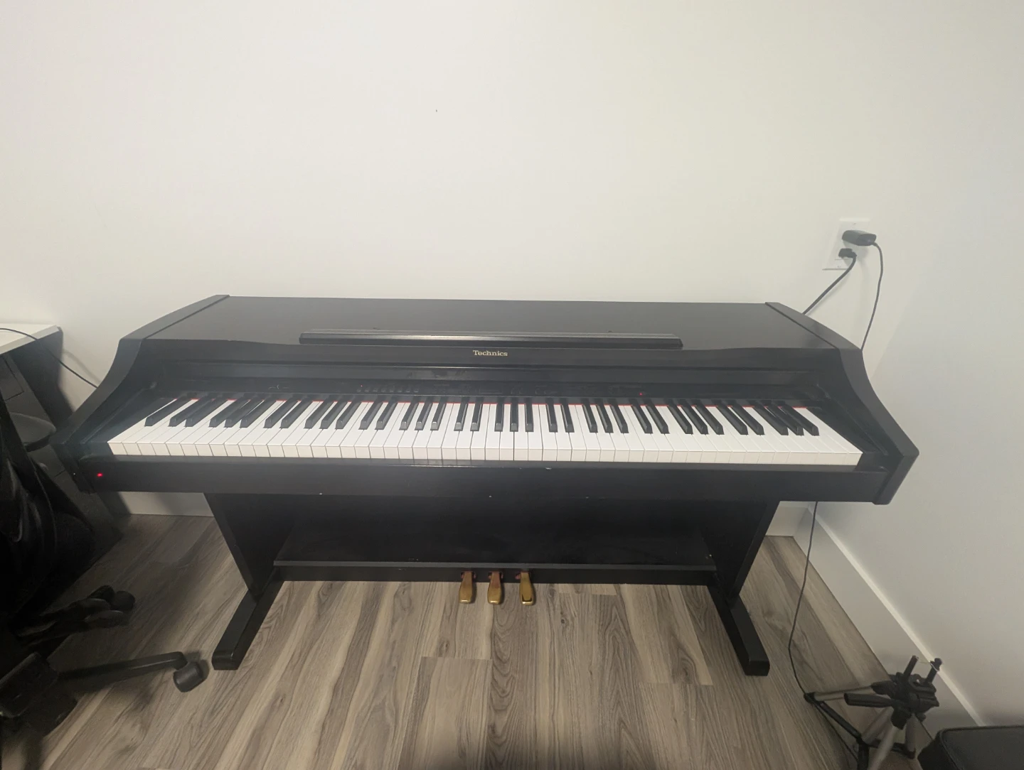 Technics Digital Piano