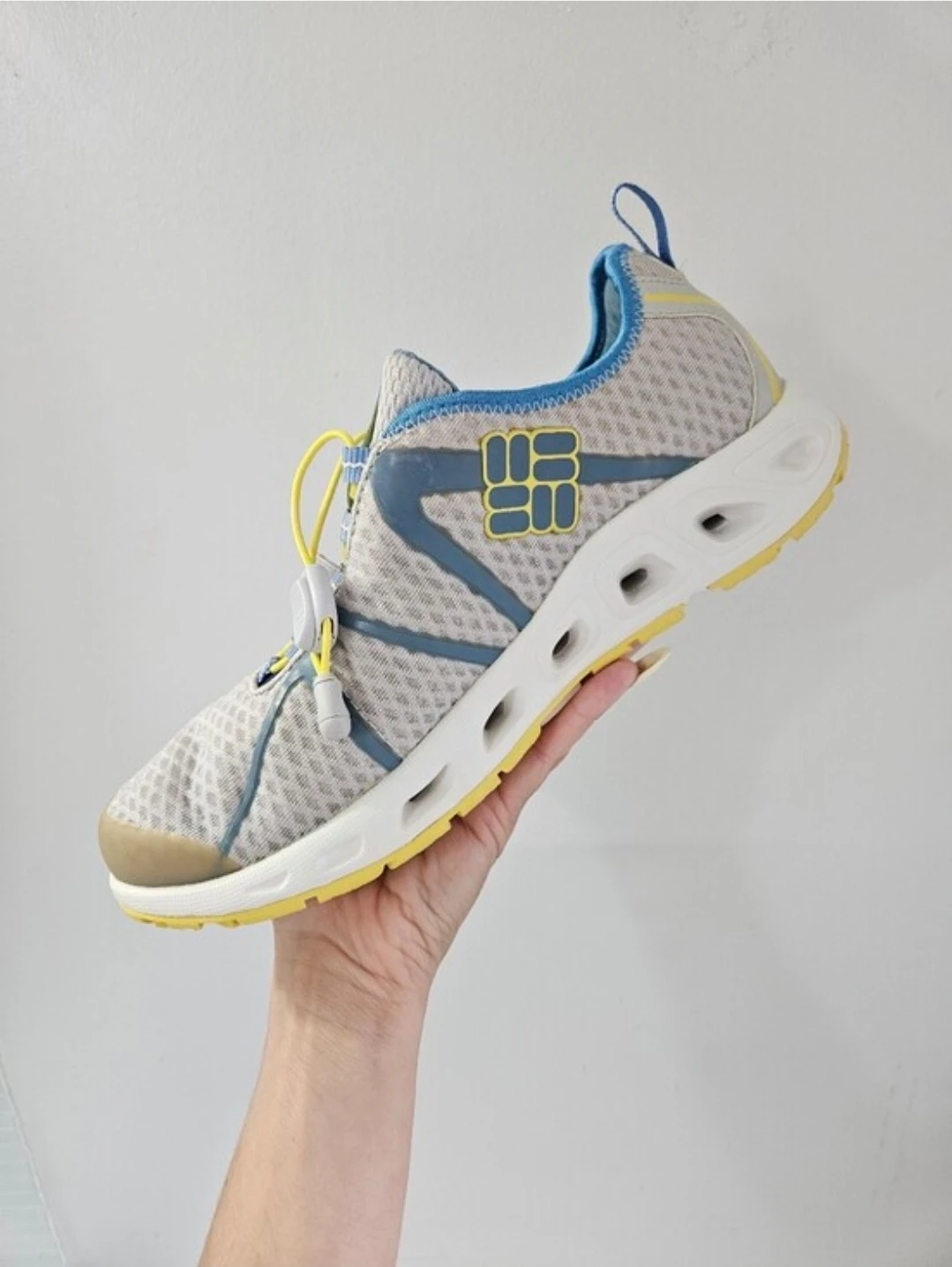 Womens Columbia cool running shoe - photo 3
