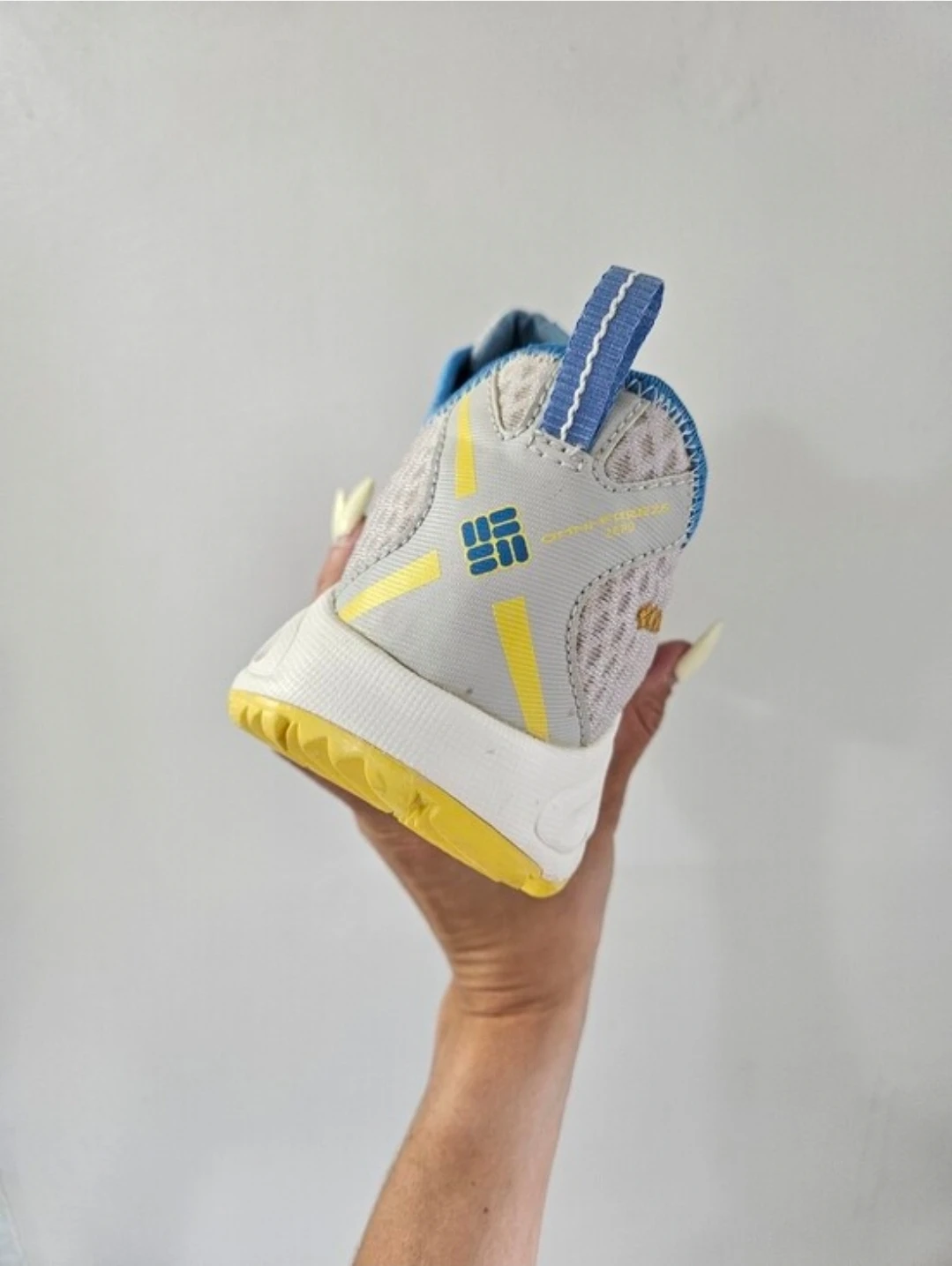 Womens Columbia cool running shoe - photo 4