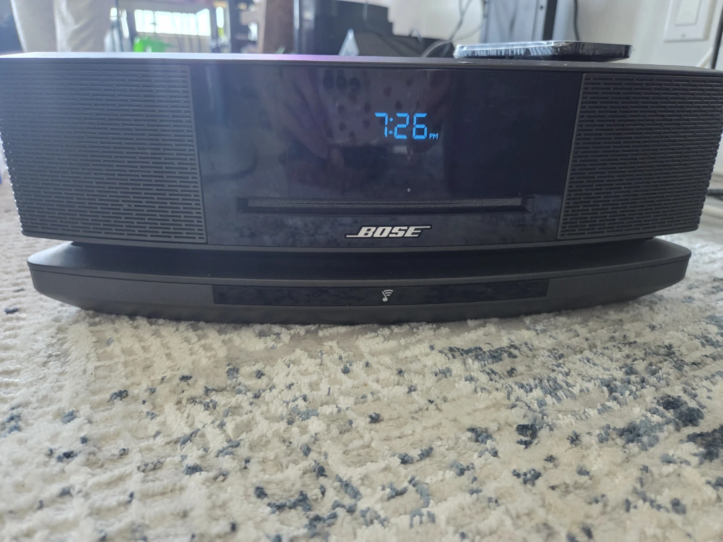 Bose Wave SoundTouch Music System IV