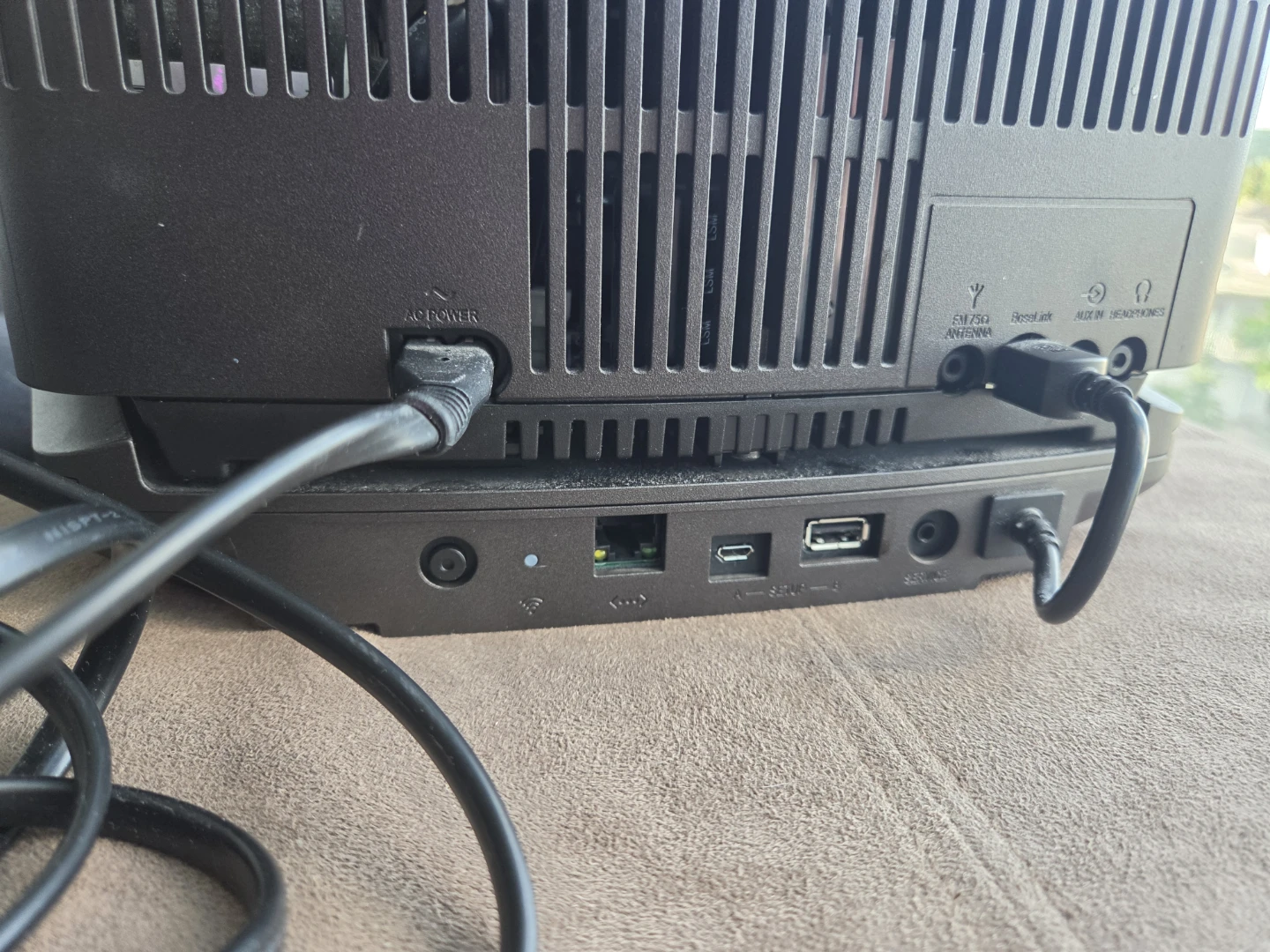 Bose Wave SoundTouch Music System IV - photo 2
