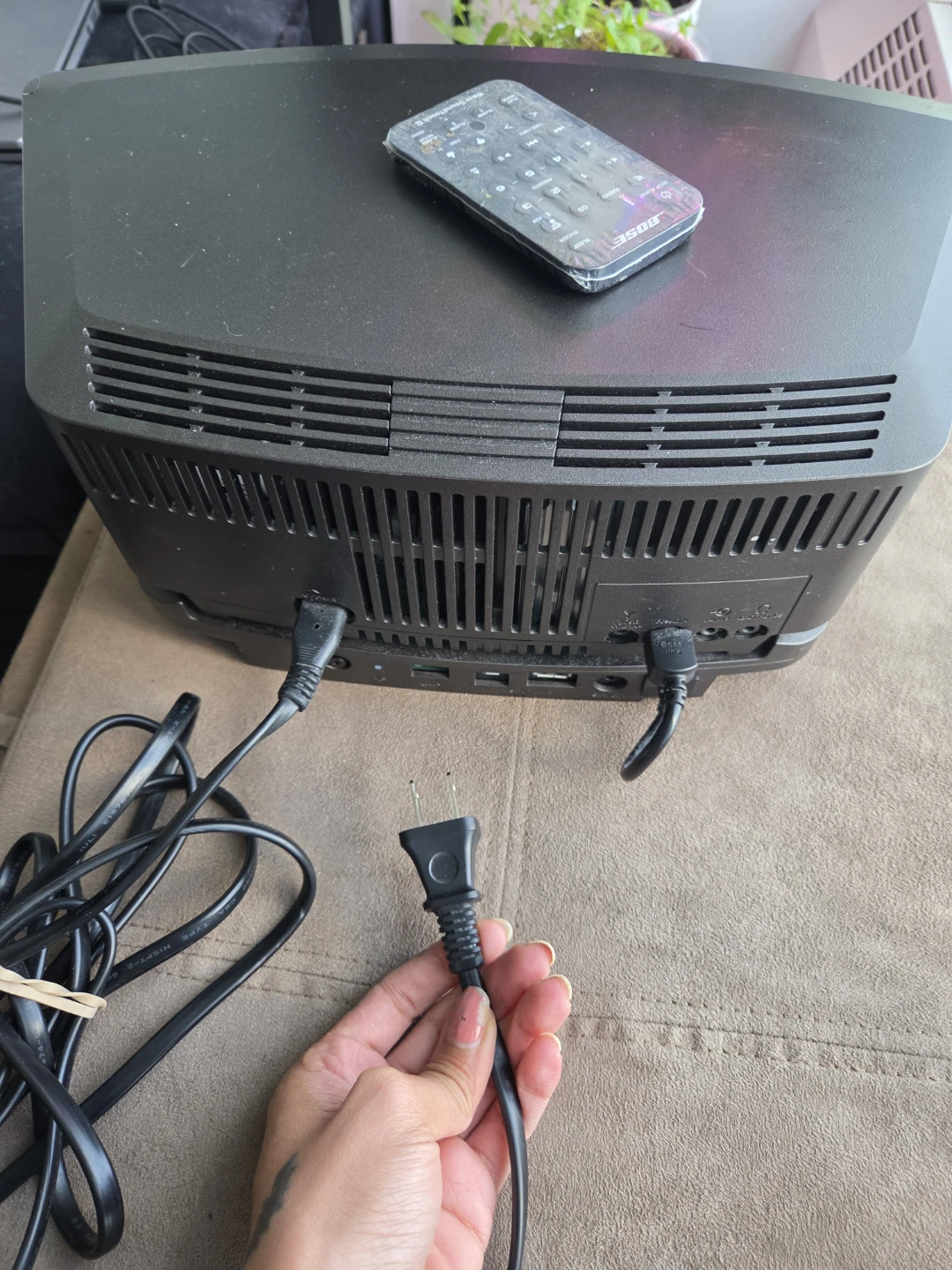 Bose Wave SoundTouch Music System IV - photo 3