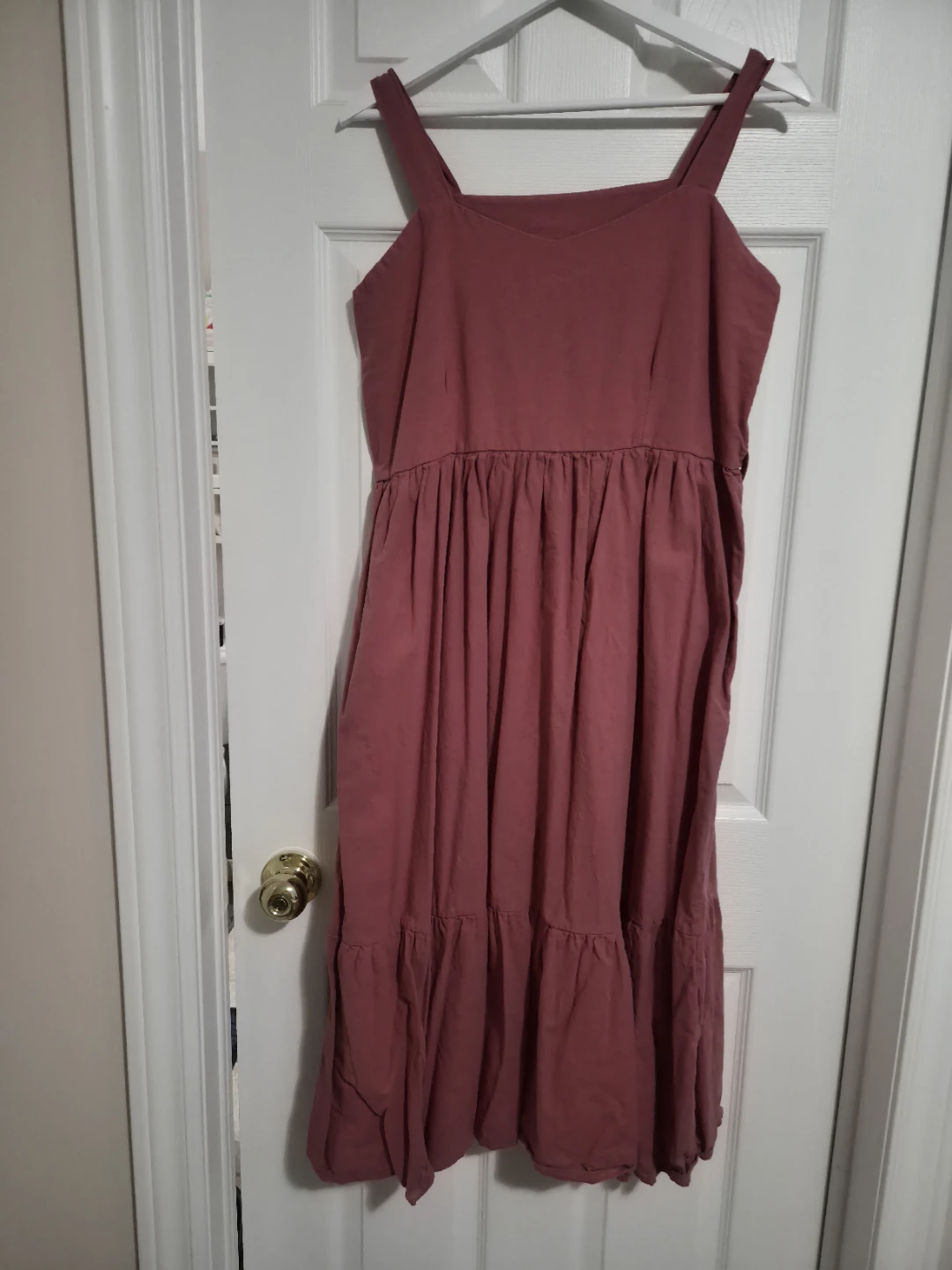 Maxi Dress - photo 3