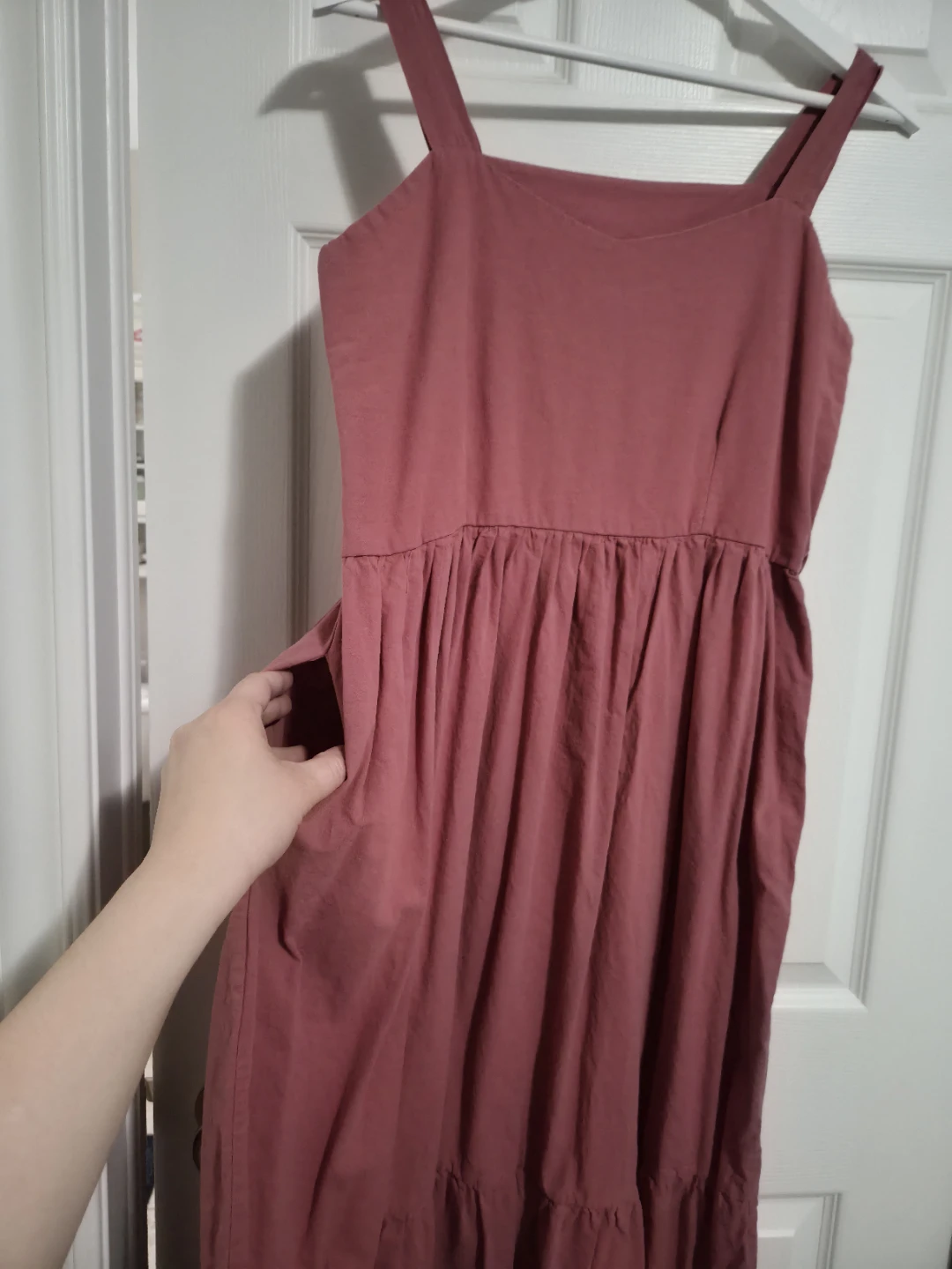 Maxi Dress - photo 4