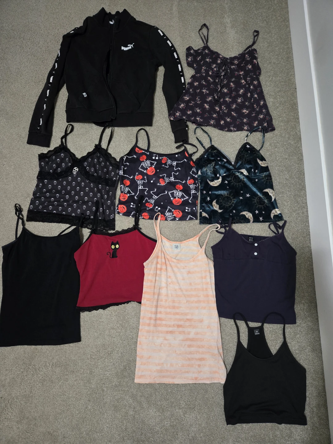 Xs lot