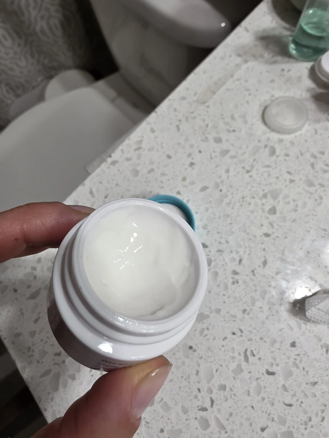 Riversol Daily Moisturizing Cream 15ml - photo 2