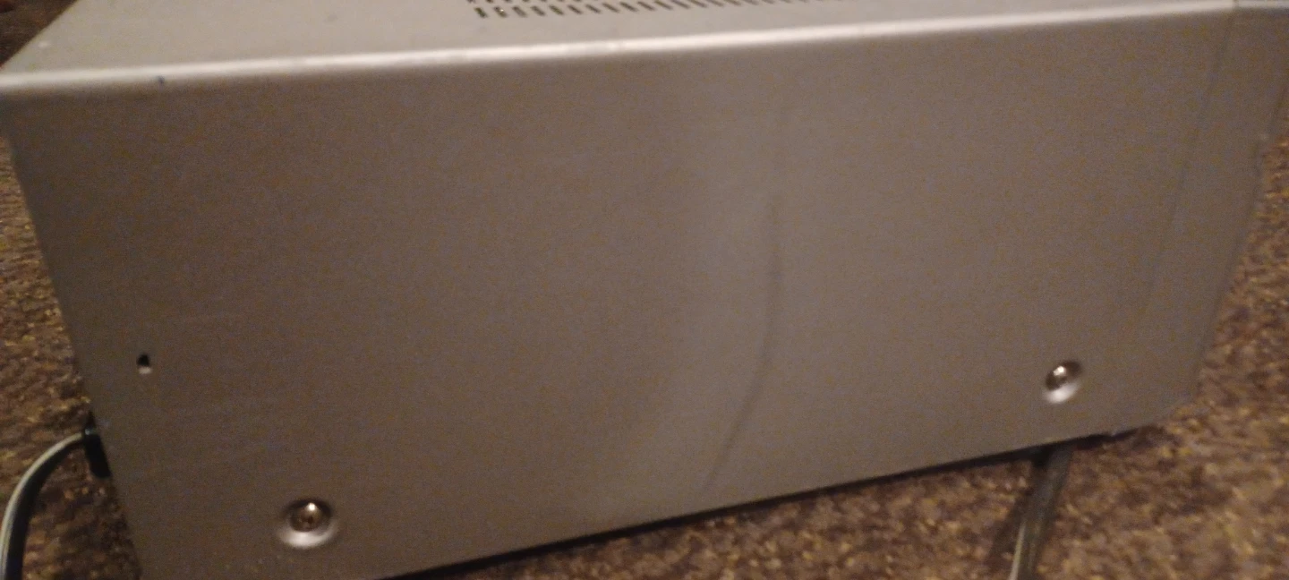 Sony STR-DV10 AV Receiver 7.1 - photo 4