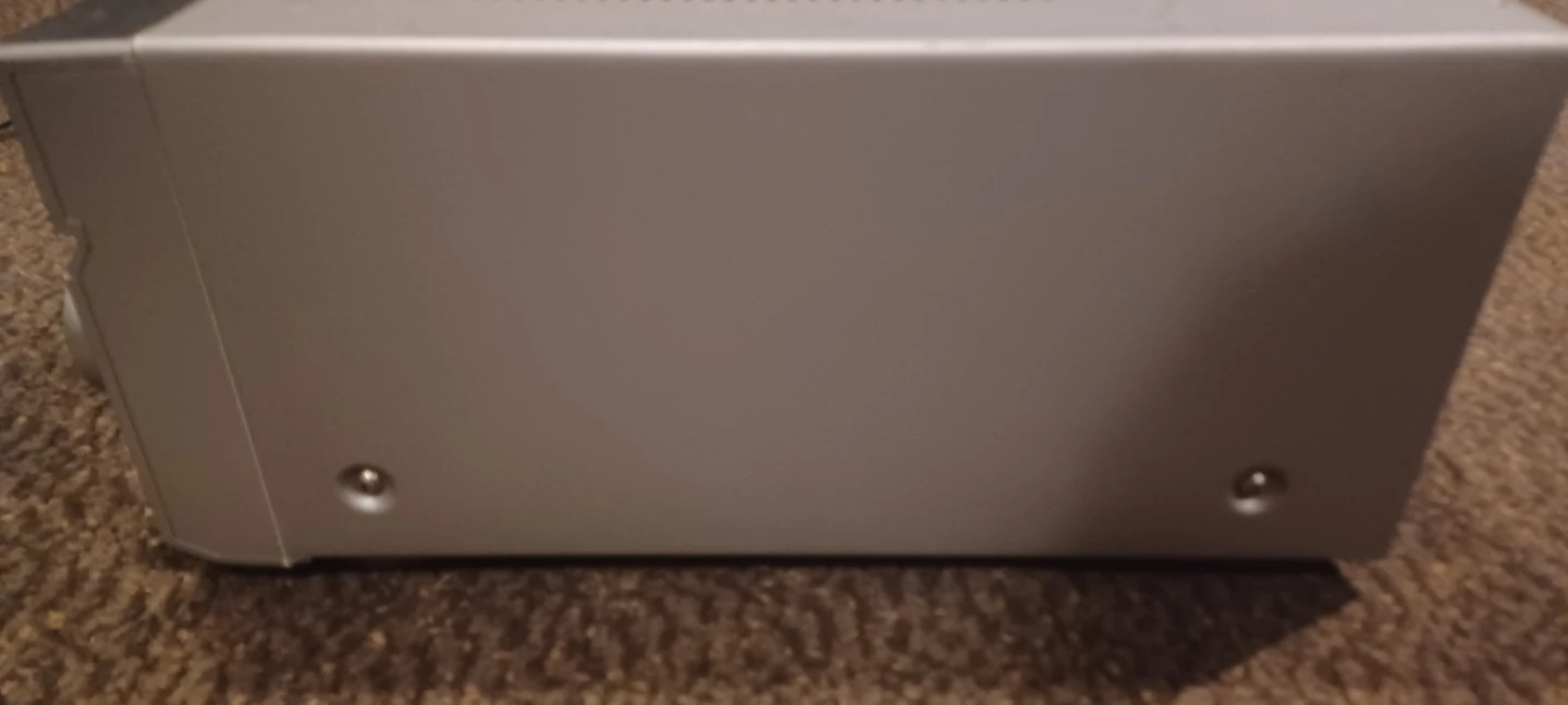 Sony STR-DV10 AV Receiver 7.1 - photo 5