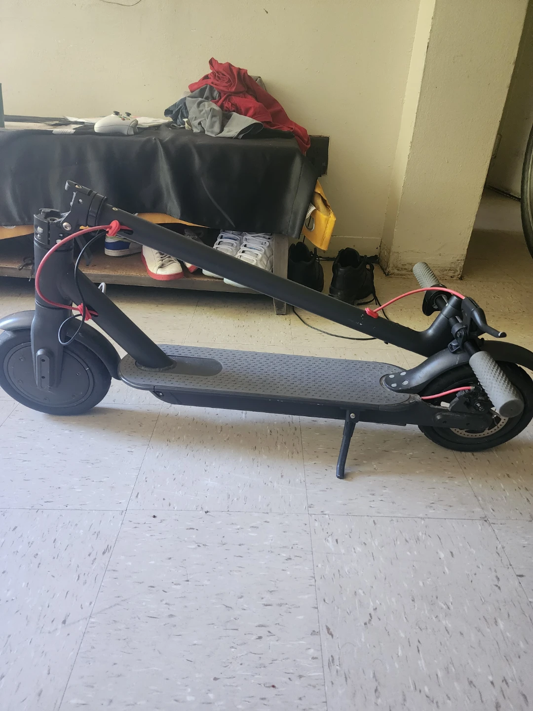 Used Electric Scooter