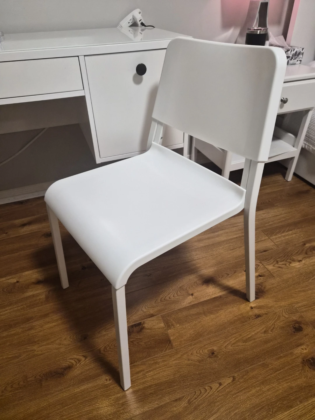 IKEA Teodores Chair (4 chairs)