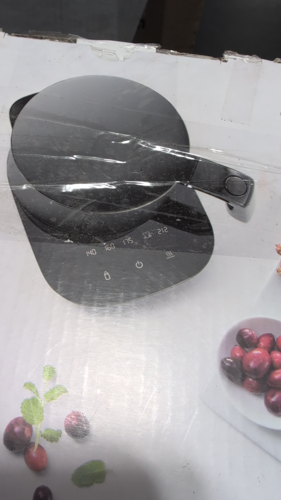 Zwilling Black Electric Kettle - photo 4