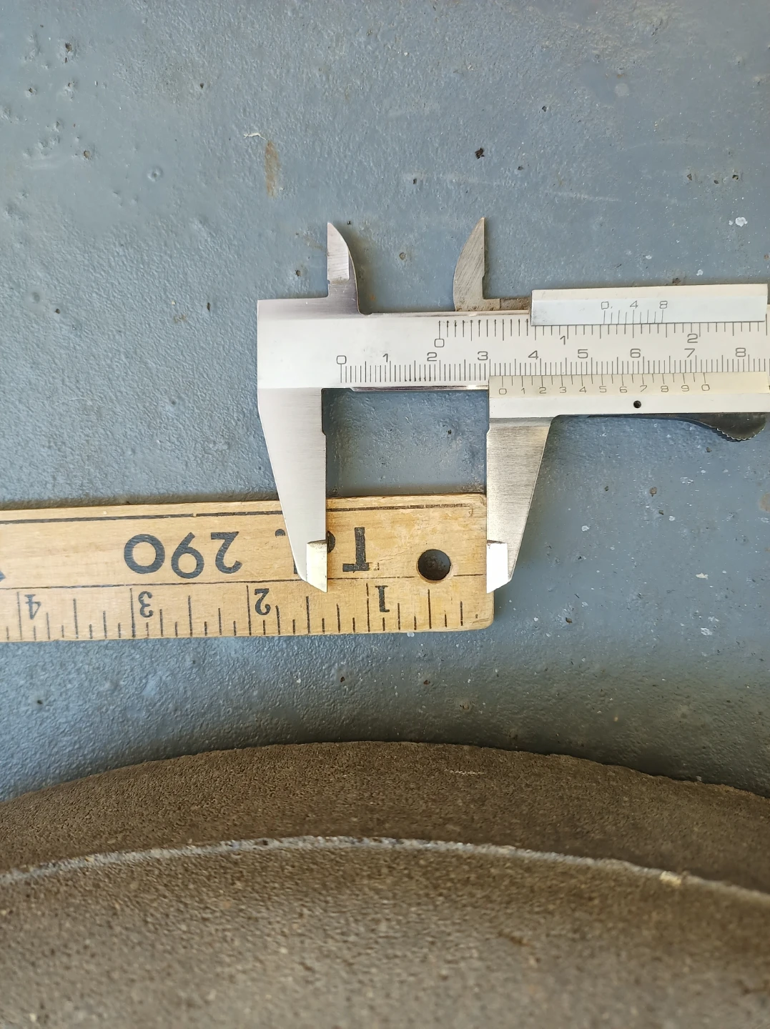 (Very Heavy) Patio Umbrella Base⚽ - photo 5