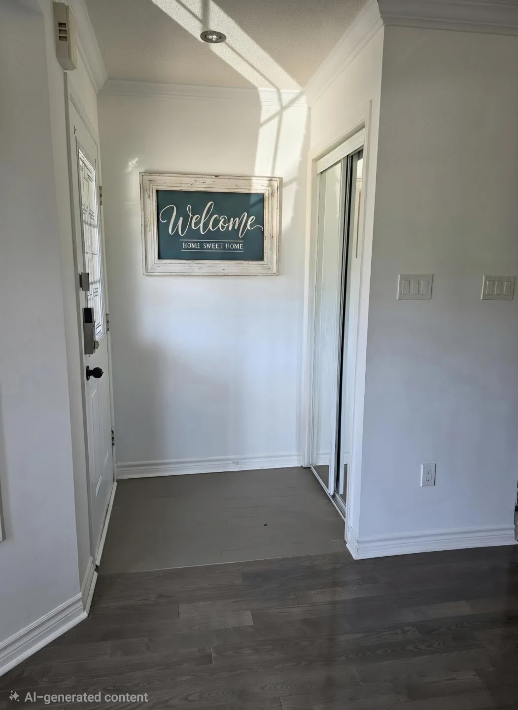 town house for rent - photo 2