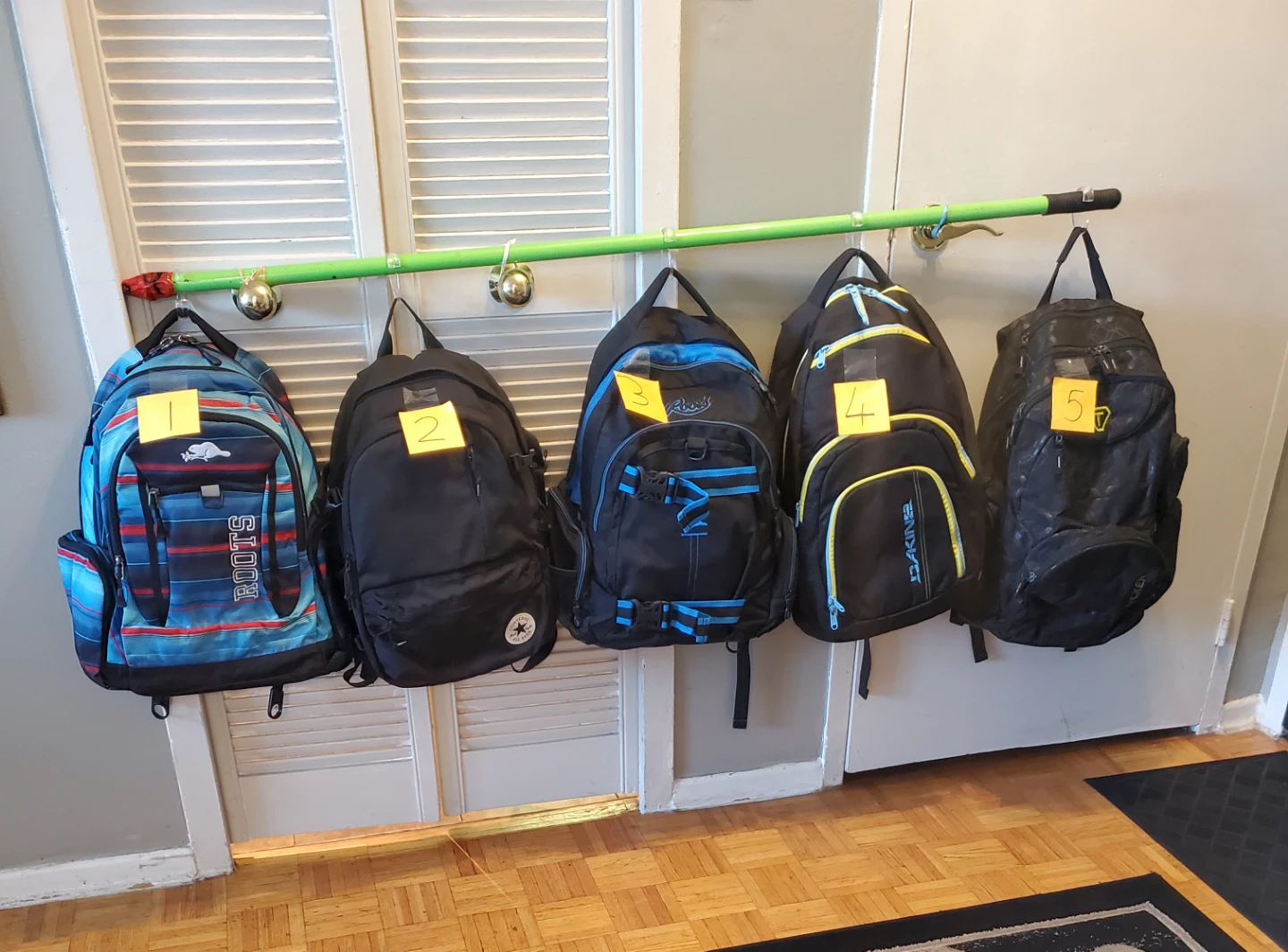 Laptop Backpacks - photo 3