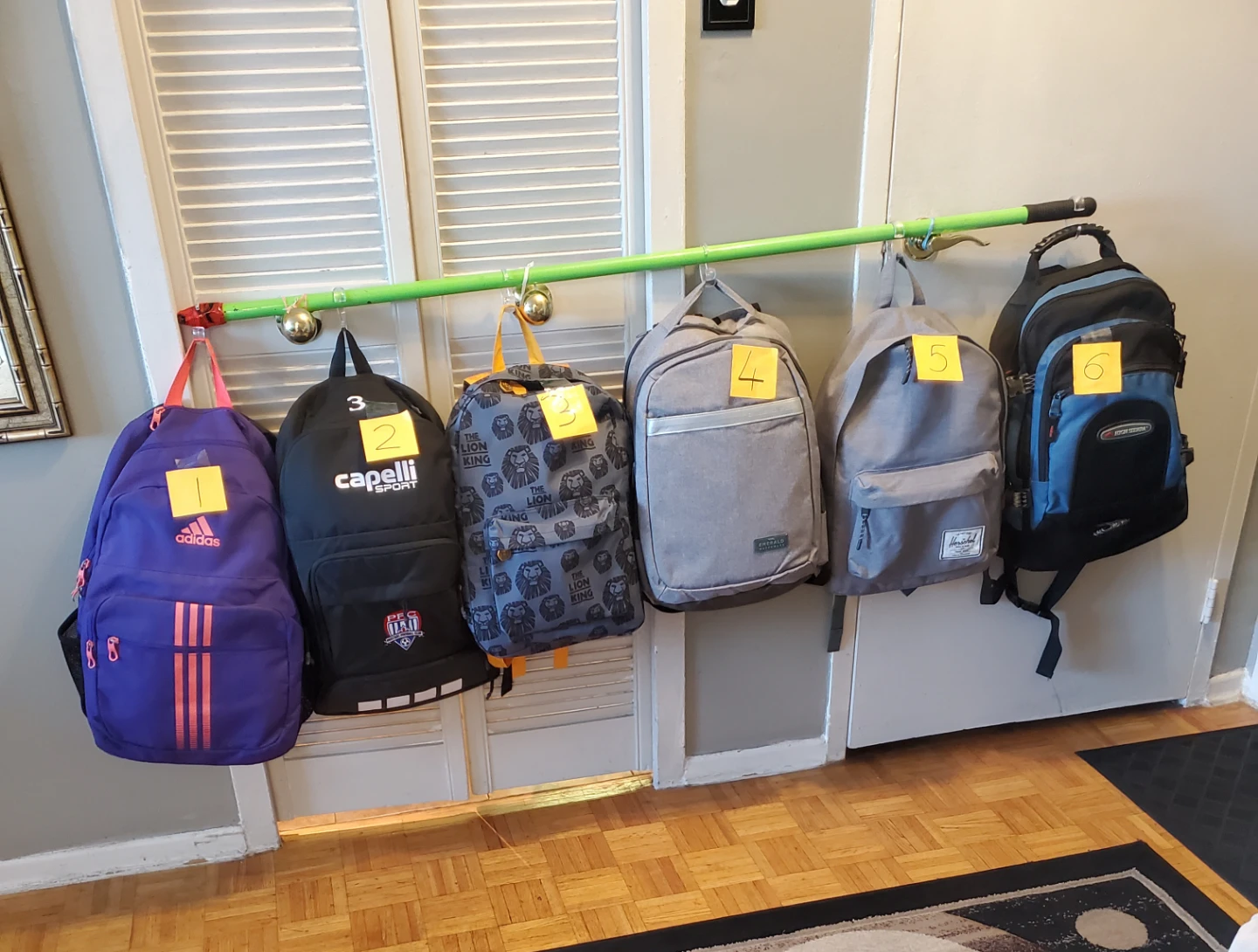 Laptop Backpacks - photo 4