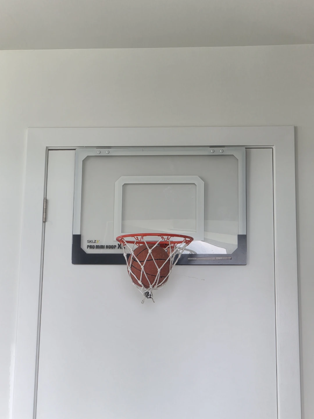 SKLZ Pro Mini Hoop X Basketball Net