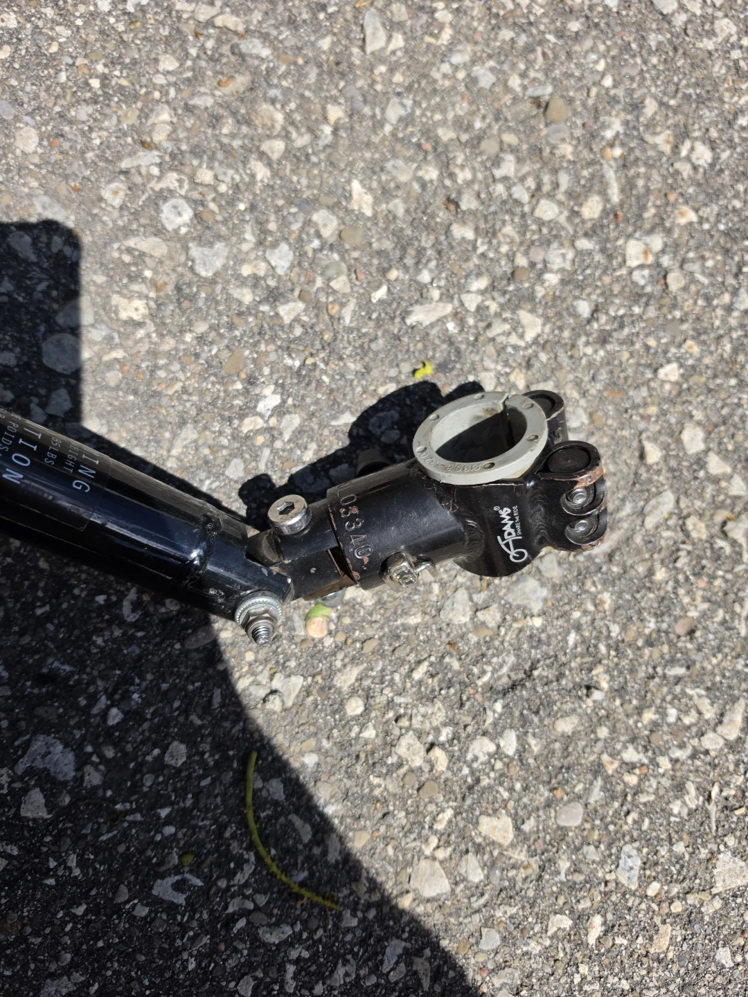 Trail-A-Bike Folding Bicycle - photo 5