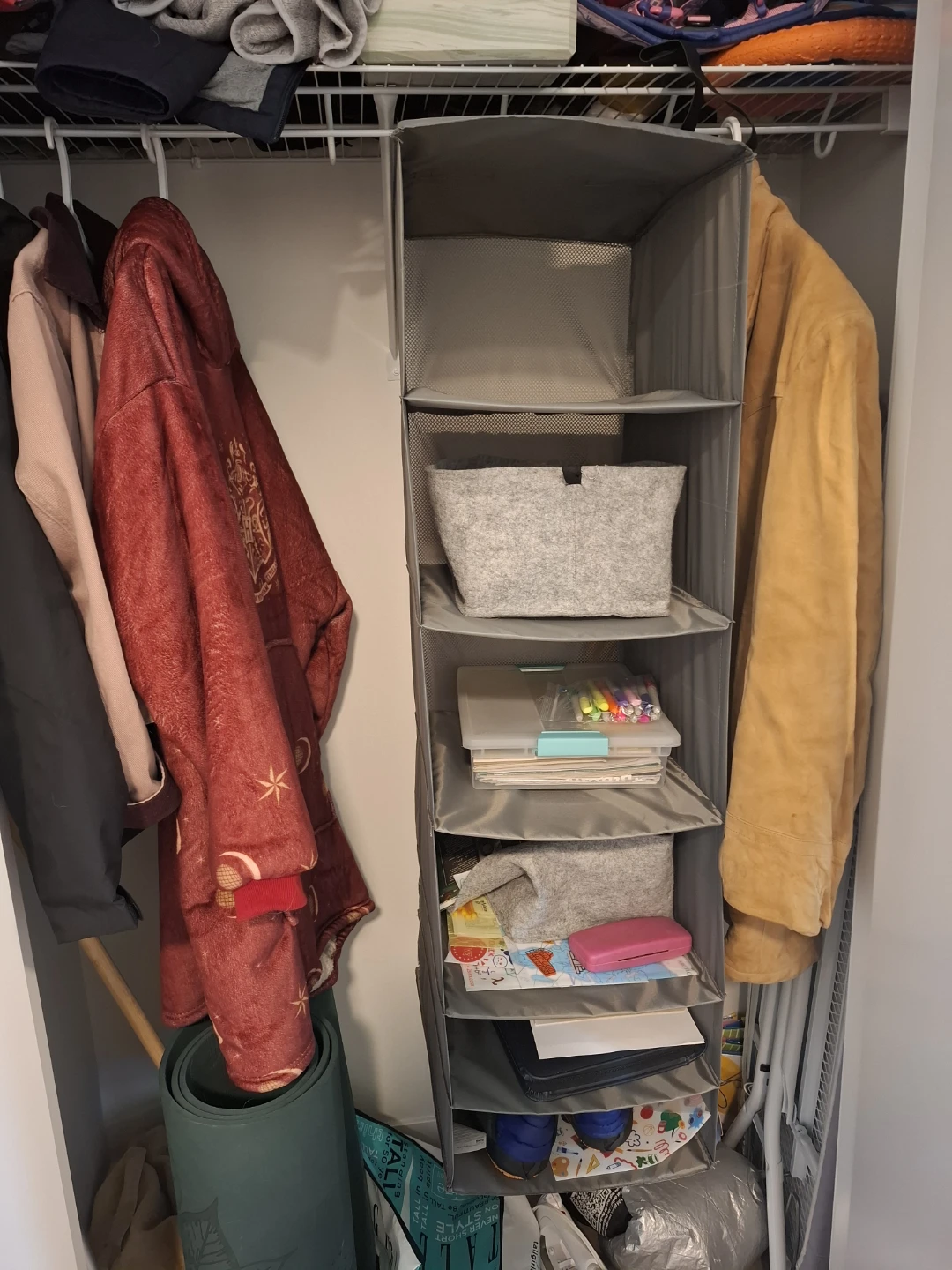 Storage unit from IKEA - photo 4