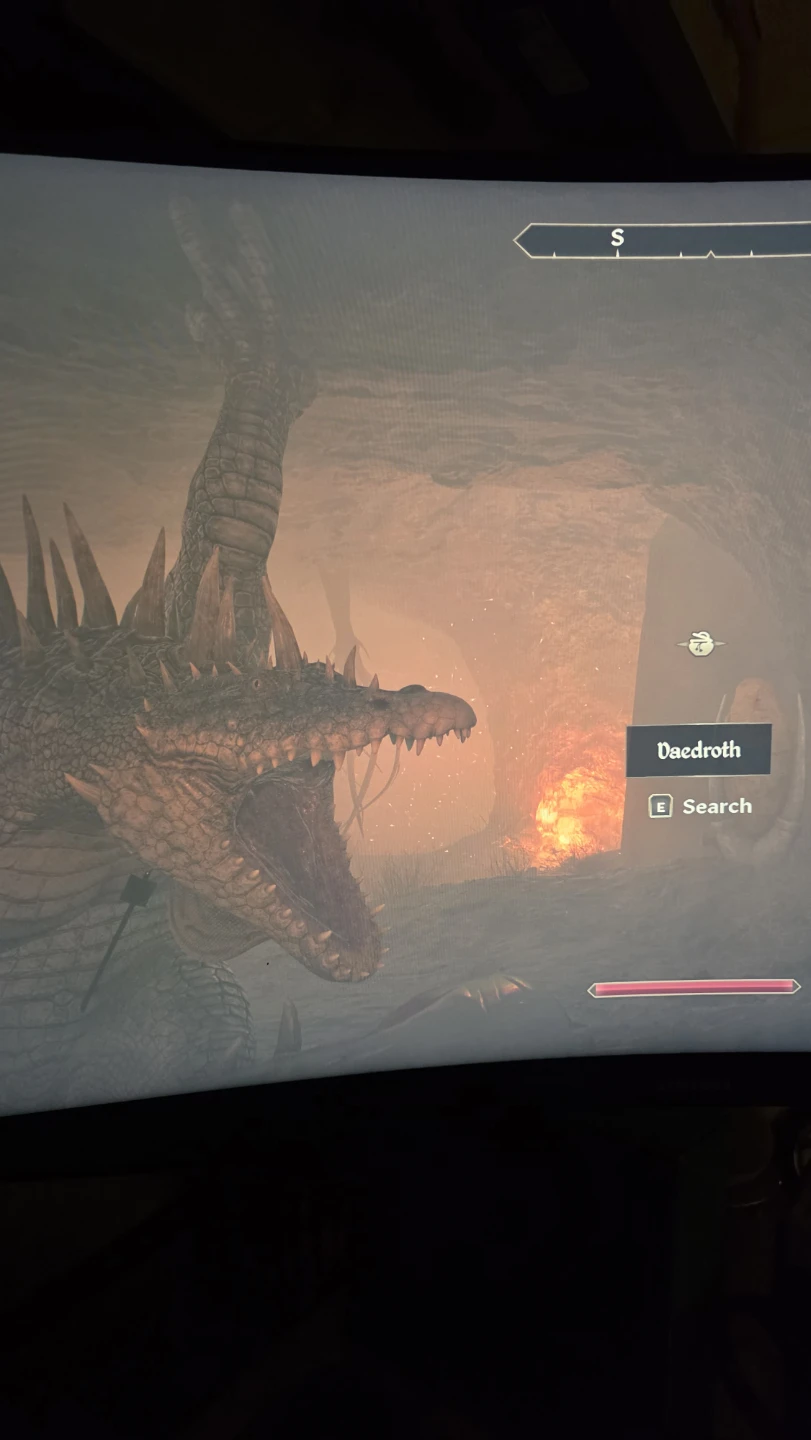 Samsung C27G55T Gaming Monitor 27" Odyssey