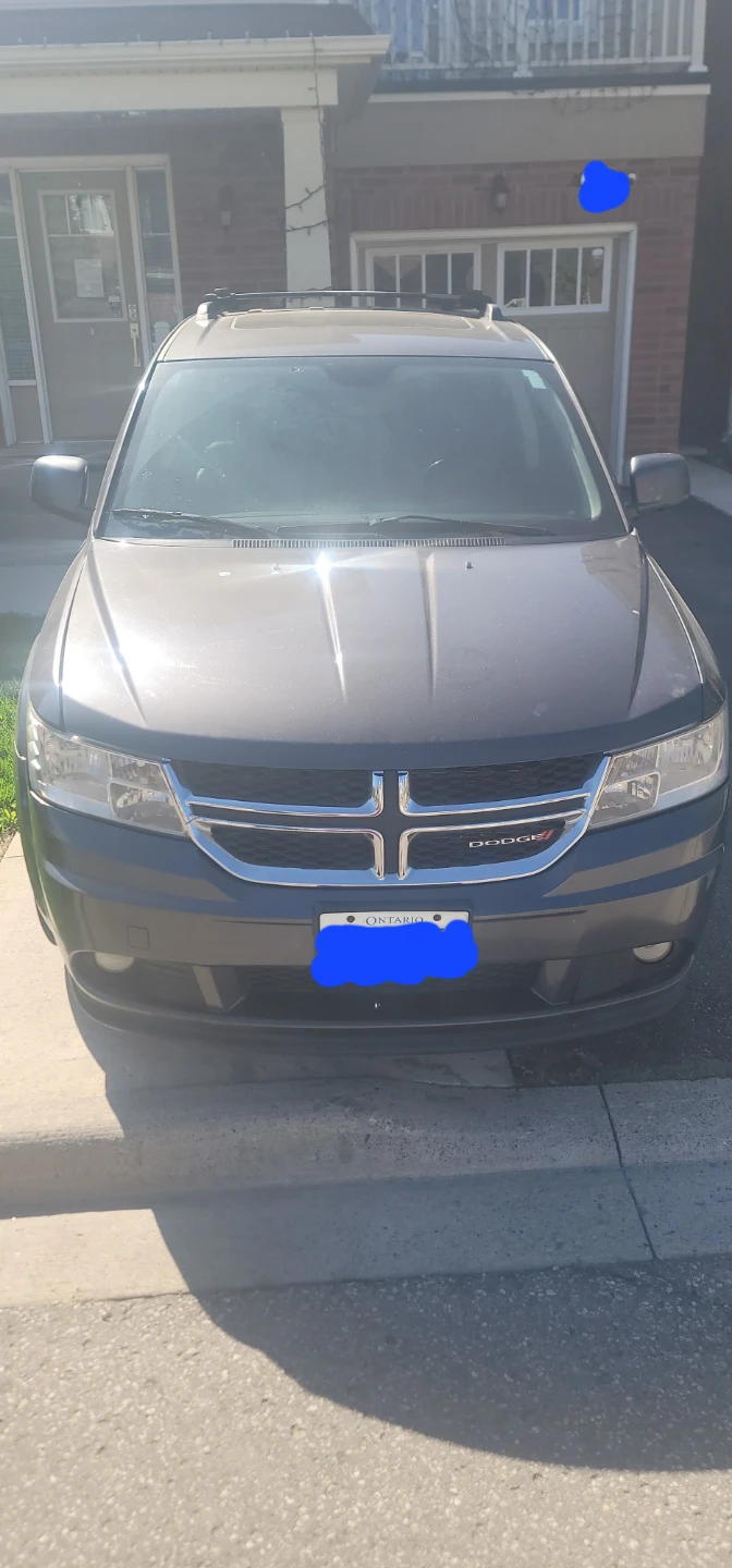 Dodge Journey R/T - photo 2