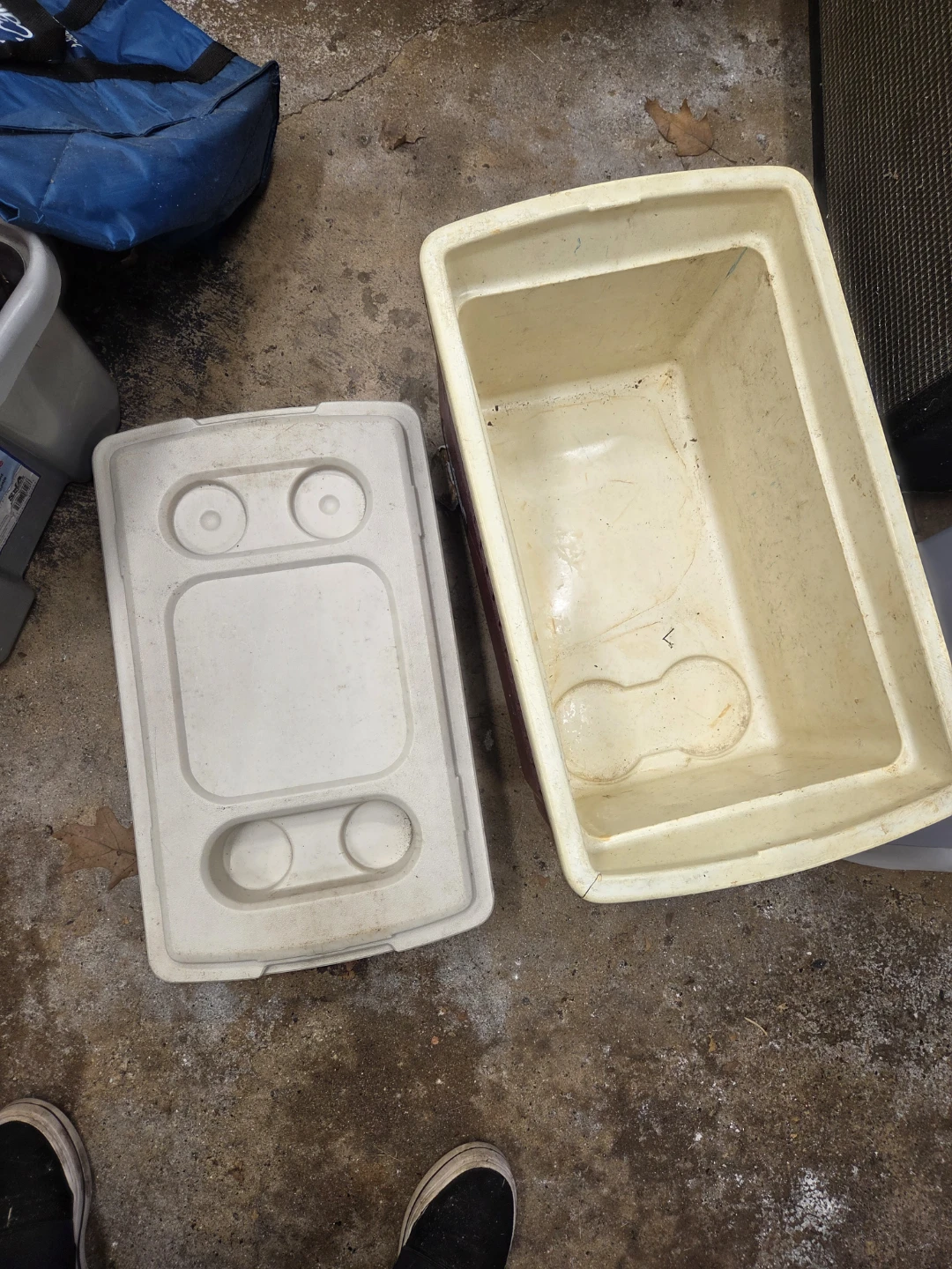Thermos Cooler Box - photo 3