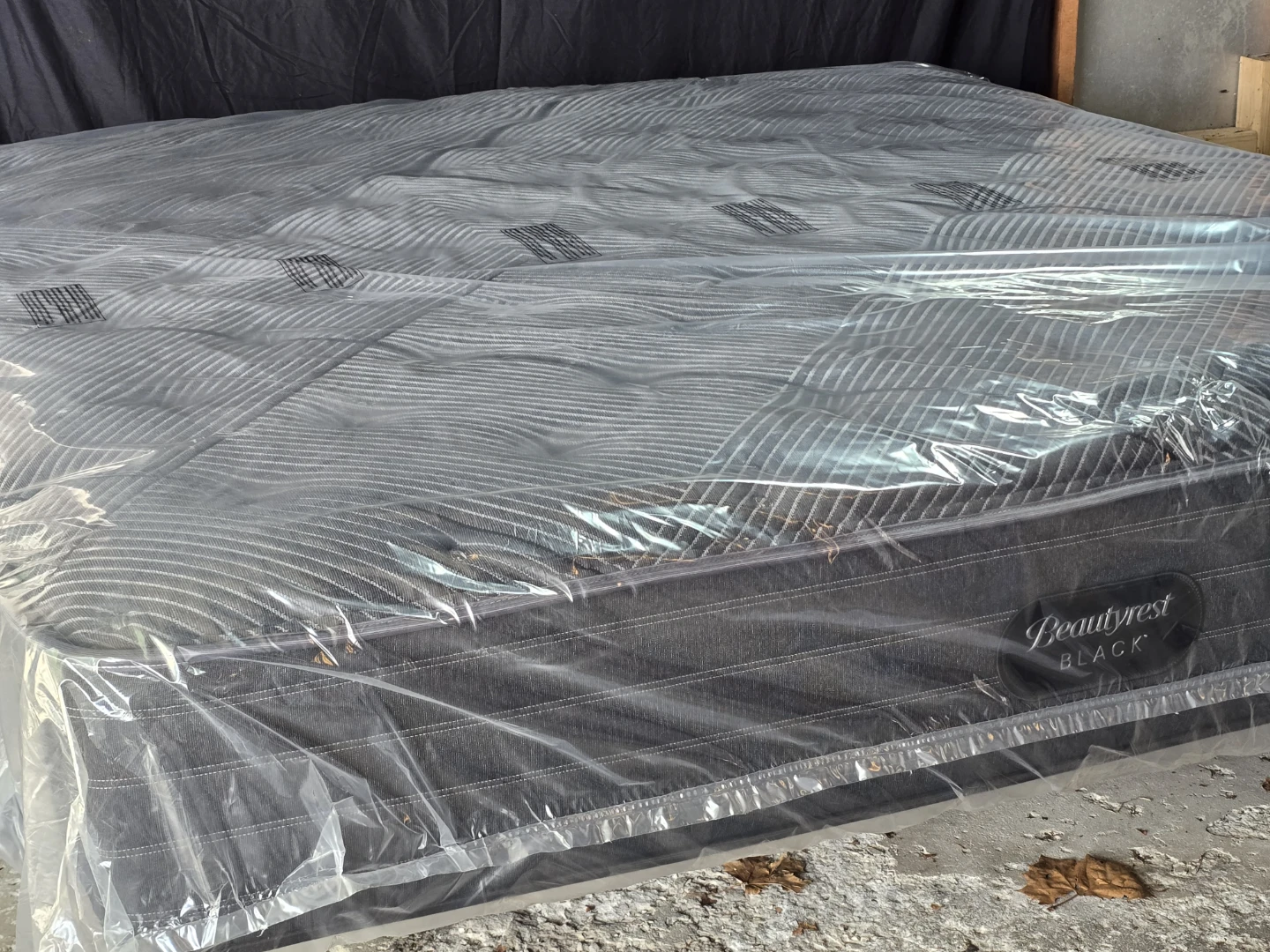 King Beautyrest Black - photo 3