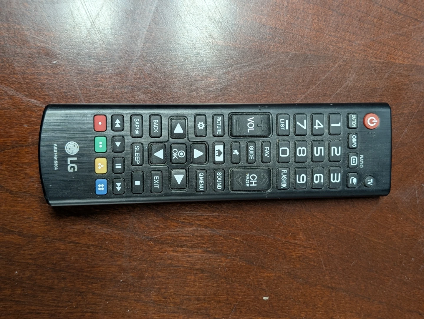 LG 55LH5750-UB 55" Smart LED TV (1080p) - photo 3