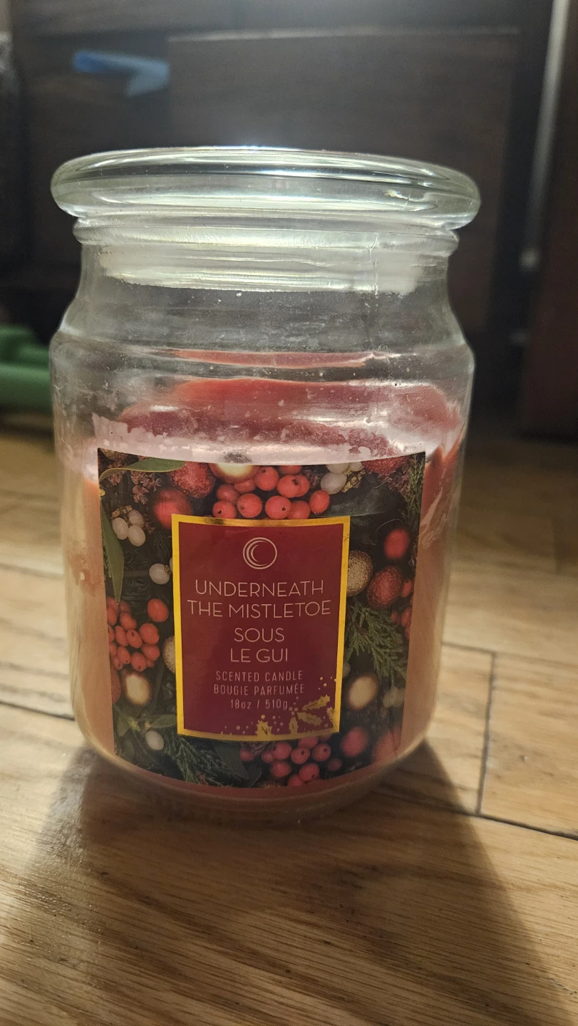 Candle