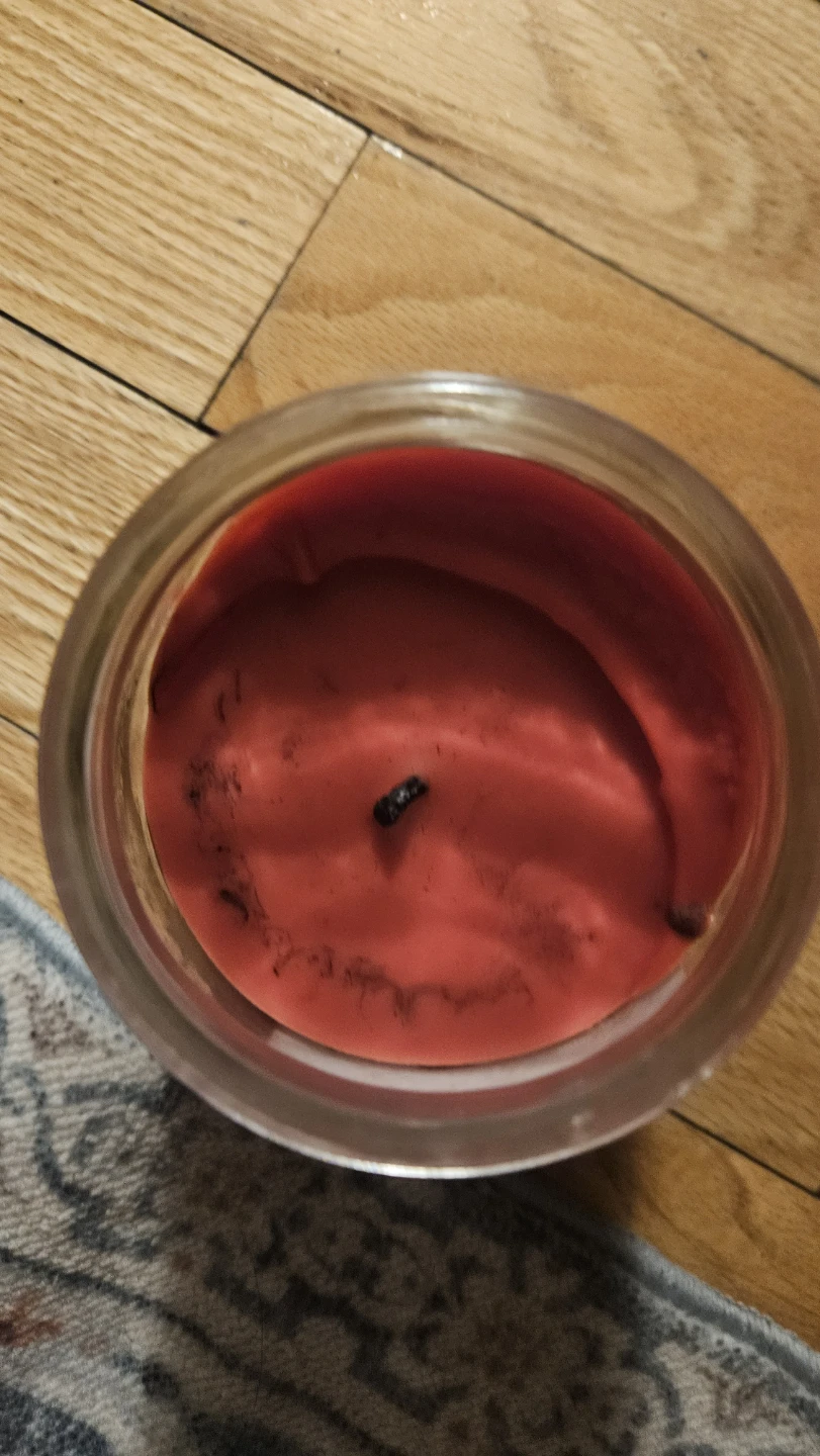Candle - photo 2