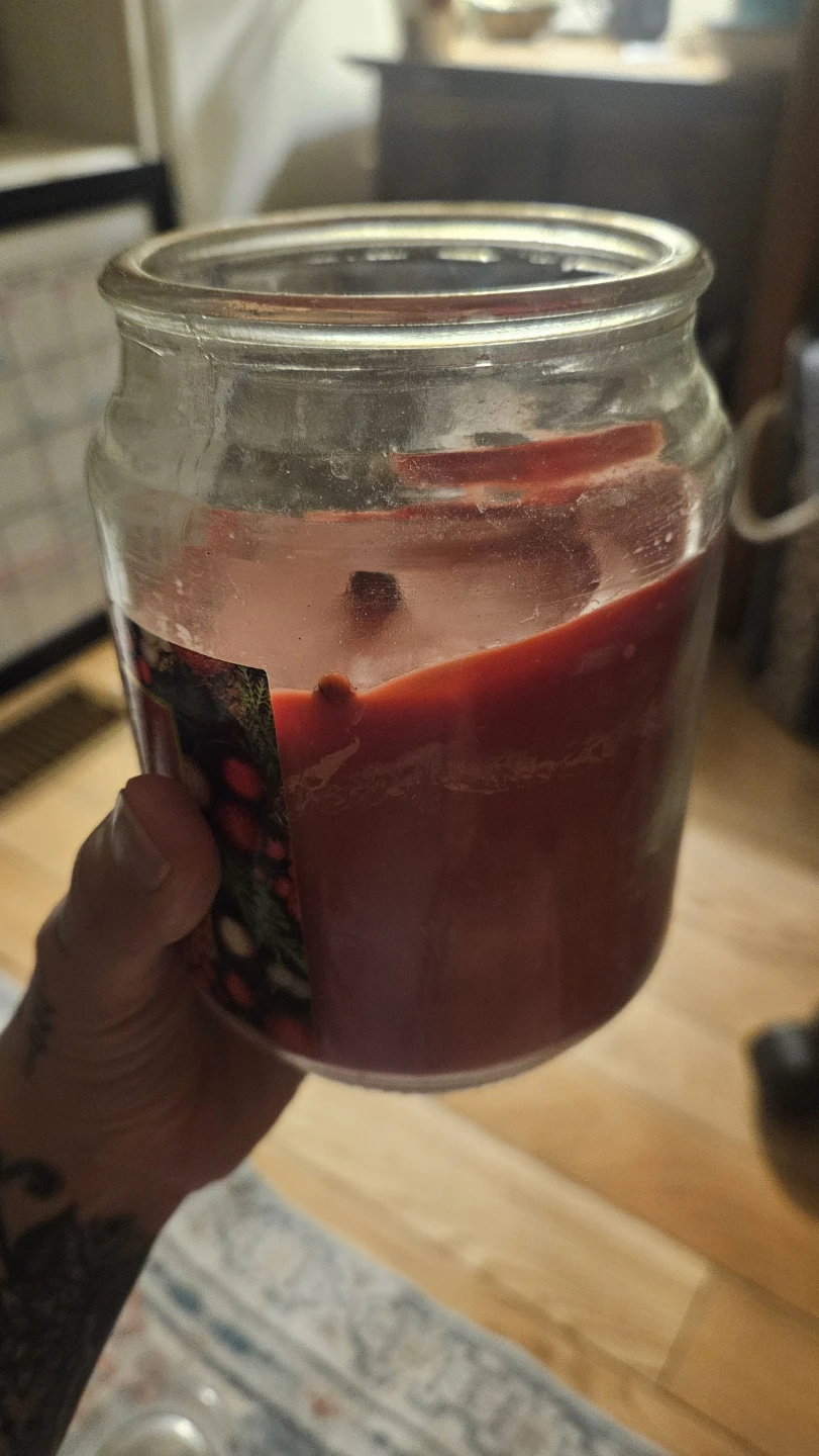 Candle - photo 3
