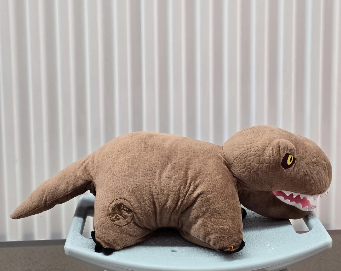 Pillow Pets Dinosaur Plush Toy
