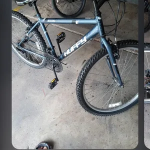 Huffy Granitix Mountain Bike