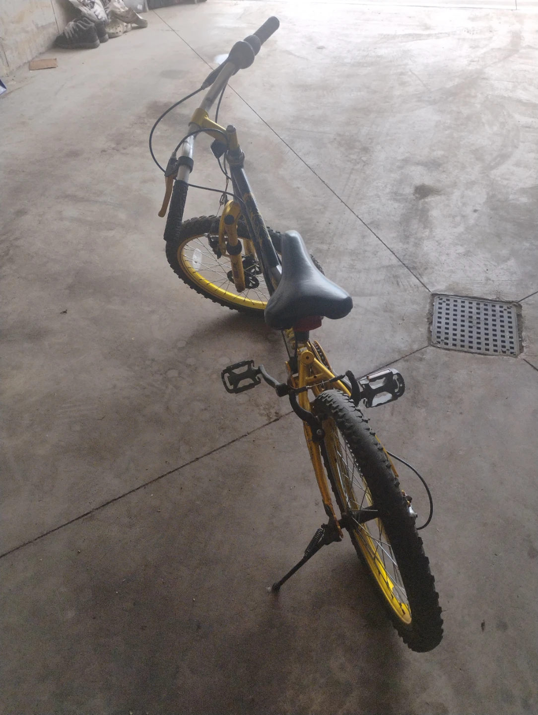 Avigo King of the Ring Kids Mountain Bike - photo 3